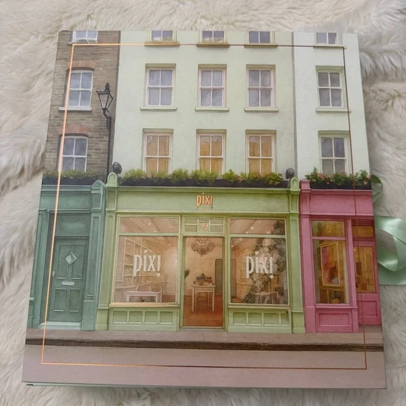 PIXI 12 Days of Icons Calendar brand new - Picture 4 of 8